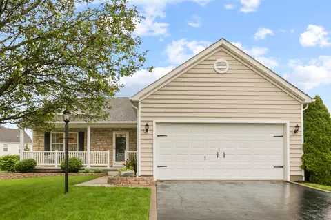 Exterior - 9135 Strawser St, Orient, OH 43146 photo 3 of 15