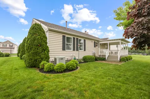 Exterior - 9135 Strawser St, Orient, OH 43146 photo 11 of 15