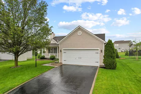 Exterior - 9135 Strawser St, Orient, OH 43146 photo 13 of 15