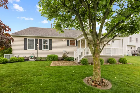 Exterior - 9135 Strawser St, Orient, OH 43146 photo 9 of 15