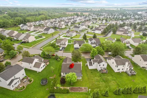 View/Area - 9135 Strawser St, Orient, OH 43146 photo 1 of 18