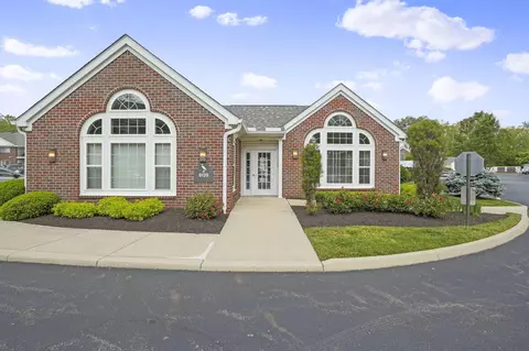6100 Harbour Pointe #201, Columbus, OH 43231