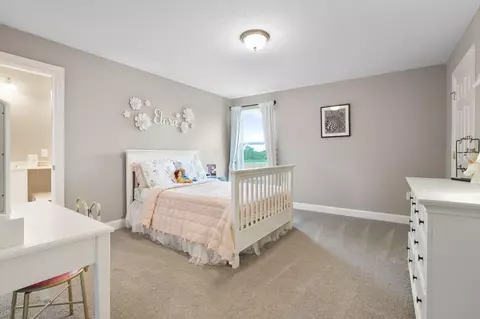Bedroom - 7308 Concord Rd, Delaware, OH 43015 photo 8 of 11