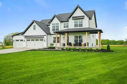 Exterior - 7308 Concord Rd, Delaware, OH 43015 photo 1 of 16