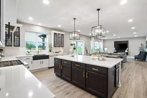 Kitchen - 7308 Concord Rd, Delaware, OH 43015 photo 12 of 12
