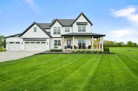 Exterior - 7308 Concord Rd, Delaware, OH 43015 photo 2 of 16