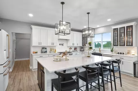 Kitchen - 7308 Concord Rd, Delaware, OH 43015 photo 1 of 12