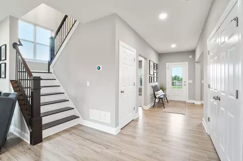 Entry Way - 7308 Concord Rd, Delaware, OH 43015 photo 4 of 6