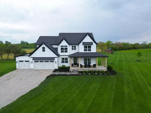 Exterior - 7308 Concord Rd, Delaware, OH 43015 photo 16 of 16