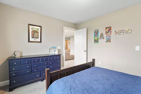 Bedroom - 7308 Concord Rd, Delaware, OH 43015 photo 7 of 11