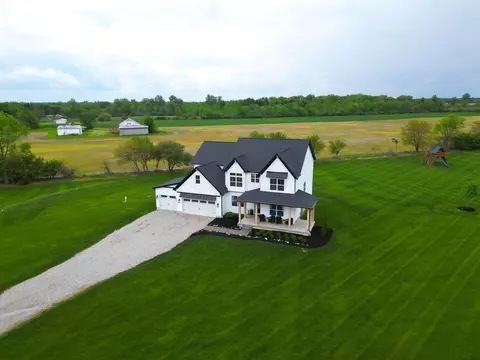 Exterior - 7308 Concord Rd, Delaware, OH 43015 photo 14 of 16