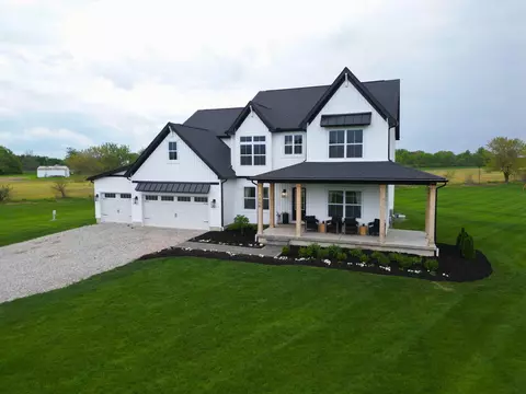 Exterior - 7308 Concord Rd, Delaware, OH 43015 photo 15 of 16