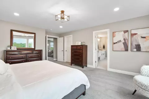 Bedroom - 7308 Concord Rd, Delaware, OH 43015 photo 5 of 11