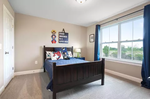 Bedroom - 7308 Concord Rd, Delaware, OH 43015 photo 6 of 11