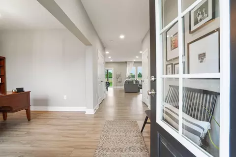 Entry Way - 7308 Concord Rd, Delaware, OH 43015 photo 1 of 6