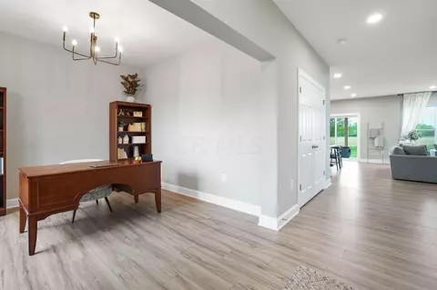 Entry Way - 7308 Concord Rd, Delaware, OH 43015 photo 2 of 6