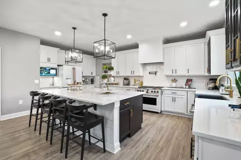 Kitchen - 7308 Concord Rd, Delaware, OH 43015 photo 2 of 12
