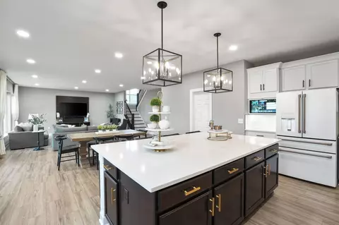 Kitchen - 7308 Concord Rd, Delaware, OH 43015 photo 11 of 12