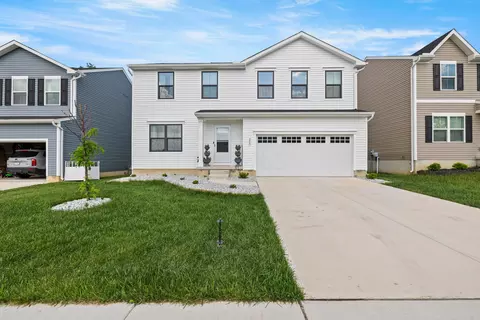 200 Skyway Dr, Springfield, OH 45505 photo 2