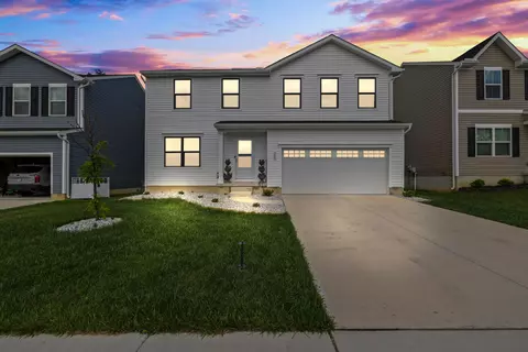 200 Skyway Dr, Springfield, OH 45505