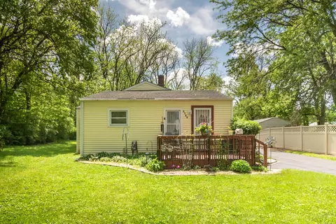 3729 Washburn St, Columbus, OH 43213