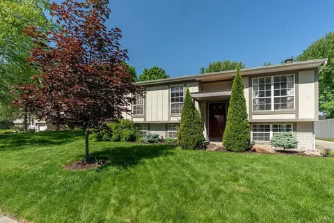 751 Mimosa Pl, Columbus, OH 43230