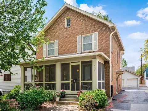 133 S Remington Rd, Bexley, OH 43209