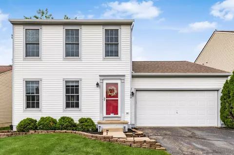 360 Holly Grove Rd, Lewis Center, OH 43035