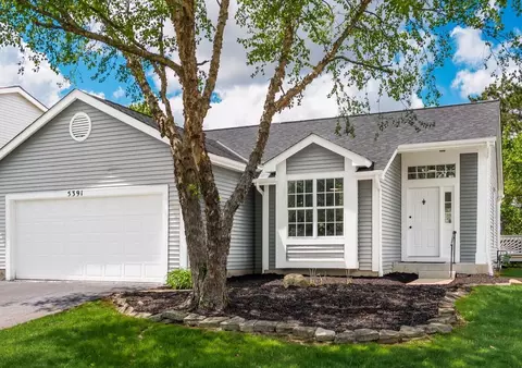 5391 Goldfield Dr, Hilliard, OH 43026