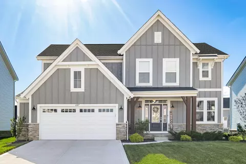 6107 Lavender Fld, Grove City, OH 43123