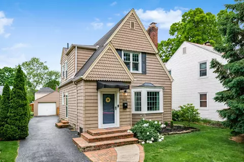 868 Vernon Rd, Bexley, OH 43209