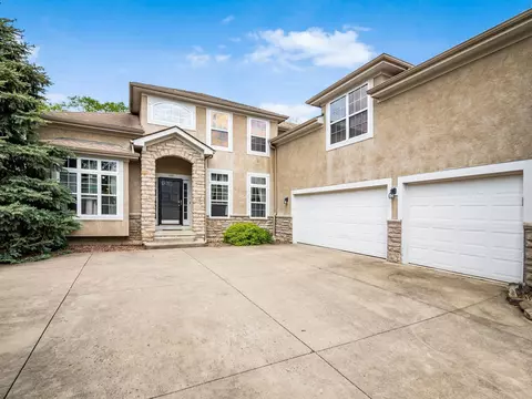185 Lantern Ln, Plain City, OH 43064