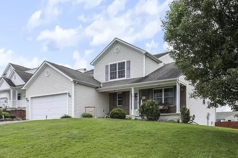 2514 Acorn Ct, Lancaster, OH 43130