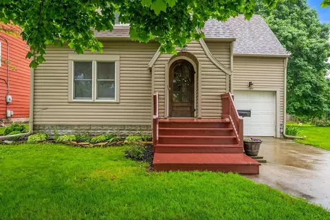 358 Bradford St, Marion, OH 43302