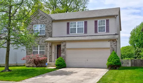 425 Hannifin Dr, Blacklick, OH 43004
