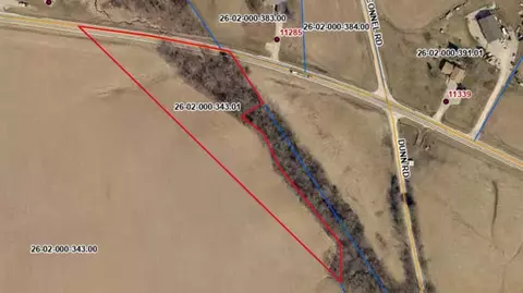 0 Dunn Rd, Leesburg, OH 45135