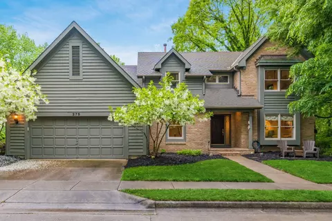 275 Bristol Way, Worthington, OH 43085