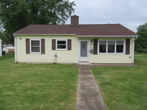 757 Cherokee Dr, Lancaster, OH 43130