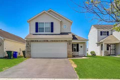 2255 Glenbrook Dr, Columbus, OH 43232