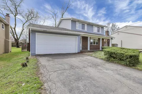 2107 Sumac Loop S, Columbus, OH 43229 photo 2