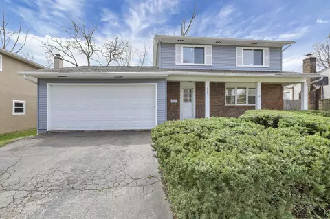 2107 Sumac Loop S, Columbus, OH 43229