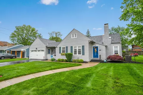 386 Brightwood Dr, Marion, OH 43302