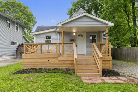 168 E Channel St, Newark, OH 43055