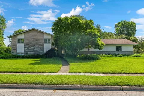 3766 Patricia Dr, Columbus, OH 43220