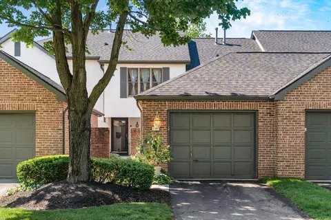 5165 Willow Grove Pl S, Dublin, OH 43017