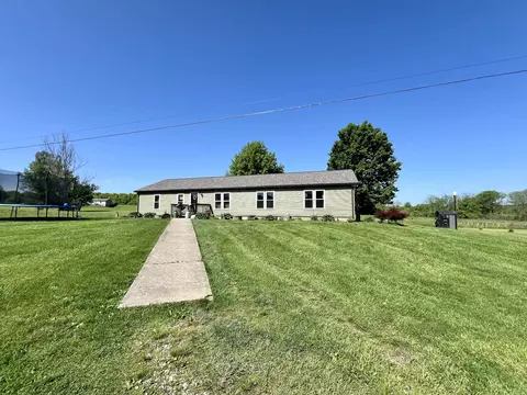 11720 Rankin Rd, Mount Perry, OH 43760