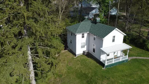 601 N Pickaway St, Circleville, OH 43113