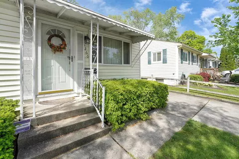 1260 Zebulon Ave, Columbus, OH 43224