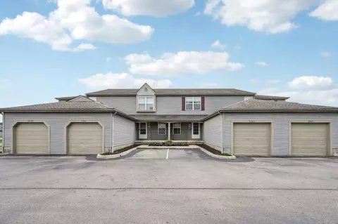 5463 Baneberry Ave #19D, Columbus, OH 43235