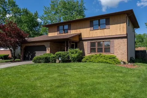 5161 Forestwood Rd, Columbus, OH 43229